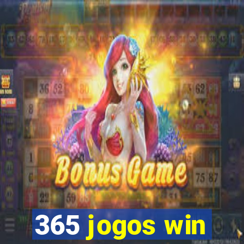 365 jogos win